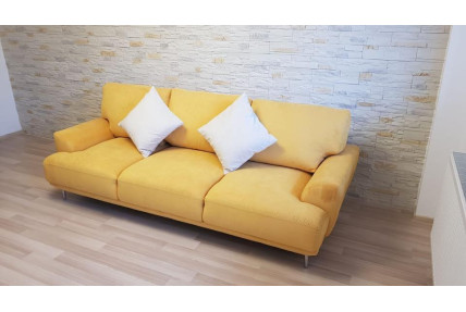 Boston canapea 3 locuri Boston canapea 3 locuri